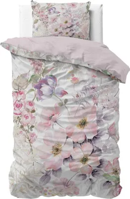 Immagine prodotto di Sleeptime Gyna Rosa 140 x 200/220 cm