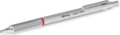 Zdjęcie produktu dla Rotring 1904291, Przyciskany długopis, Możliwość ponownego napełnienia, Średni