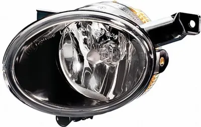 Produktbild von Nebelscheinwerfer links 12 V HB4 Glühlampen-Technologie HELLA für u.a. VW GOLF