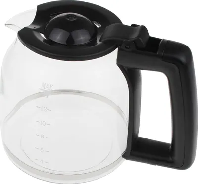 Produktbild von Domo - Kaffeekanne  Do477K / Do479K - Do477Kgk