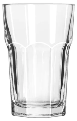 Productafbeelding van Libbey 70681 Drankglas Gibraltar, gemaakt van persglas, set van 36, inhoud 296 ml