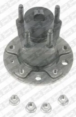 Produktbild von Snr Radlagersatz  R153.27