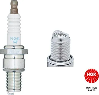 Produktbild von Zündkerze NGK BR9EG-N-8 [2689] Standard
