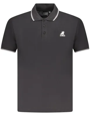 Obrázek produktu pro US GRAND POLO Kurzarm Herren Schwarz