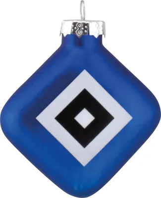 Immagine prodotto di HSV fan merchandising HSV Christmas baubles 4pcs 0