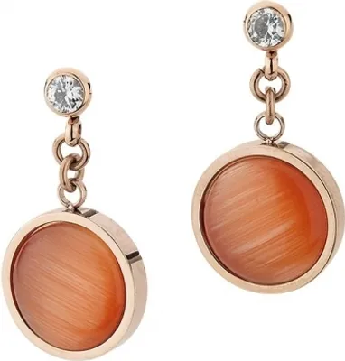 Produktbild von CEM ST9-097O 4-202839-001 Damen Ohrringe Rosegold Edelstahl