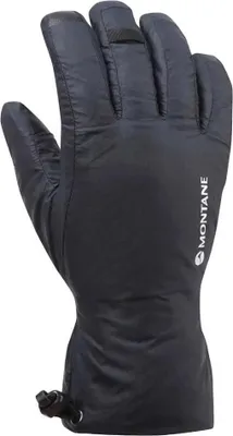 Produktbild von Montane Respond Dry Line Handschuhe Schwarz L Damen Schwarz L