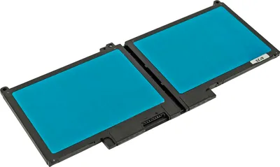 Obrázek produktu pro Baterie PowerSmart 7890mAh pro Dell MXV9V, Latitude 13 5300