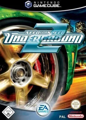 Produktbild von Need for Speed Underground 2