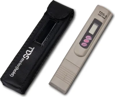 Produktbild von Wagner BLUE TDS Messgerät EASY