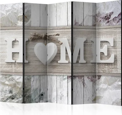 Immagine prodotto di Schermo monofacciale 225x172 cm 5 pezzi grigio