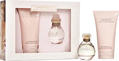 Produktbild von Sarah Jessica Parker Lovely Set