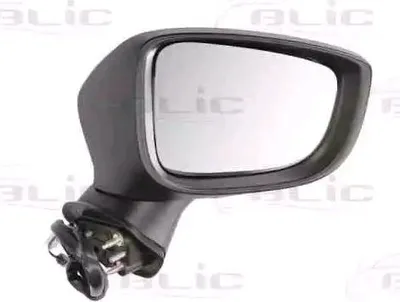 Obrázok produktu pre Vonkajšie zrkadlo BLIC 5402-14-2001706P