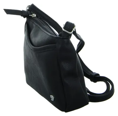 Produktbild von Handtasche mit Reißverschluss Cilia
