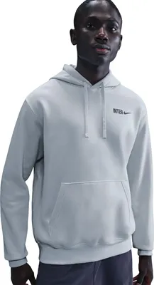 Produktbild von Bluza z kapturem Nike Inter Mediolan Club HM2874-085 Xl (188cm)