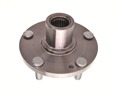 Produktbild von MAXGEAR 33-1664 Radnabe Vorne Links Vorne Rechts für HYUNDAI Tucson (TL, TLE)