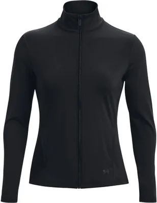 Produktbild von Under Armour Motion Jacke-Schwarz 1366028-001__XL