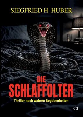 Produktbild von Die Schlaffolter