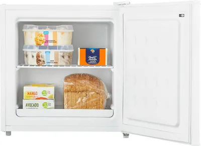 Produktbild von Tomado TFM4402W - Mini-Gefrierschrank - 31 Liter - Weiß