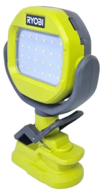 Immagine prodotto di Ryobi RLCL18-0 Lampada a batteria LED 18 V 1000 lm Solo ( 5133005594 ) - senza batteria, senza caricabatterie