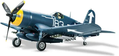 Obrázok produktu pre Tamiya 1:32 US VOUGHT F4U-1D Corsair