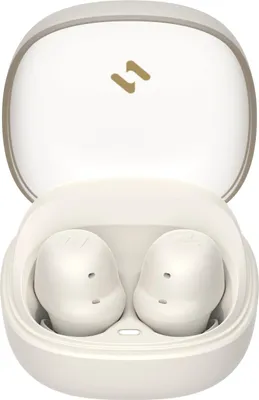 Immagine prodotto di Havit 6939119068028, True Wireless Stereo (TWS), chiamate/musica, cuffie, beige
