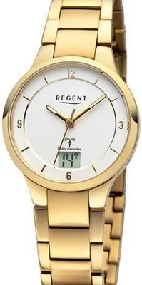Produktbild von Regent - FR-289 - Armbanduhr - Damen