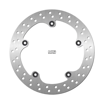 Produktbild von NG BRAKES Wave starr Bremsscheibe