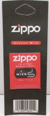 Produktbild von Zippo Docht für Zippo-Feuerzeuge