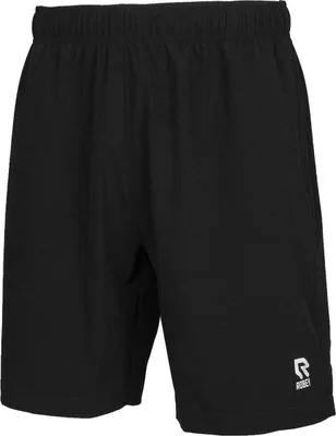 Produktbild von Robey Gym Shorts Herren - Schwarz | Größe: L