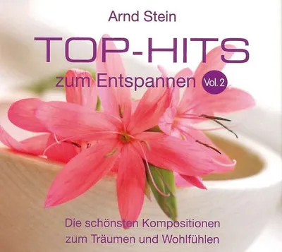 Productafbeelding van Top-hits om te ontspannen, CD 2