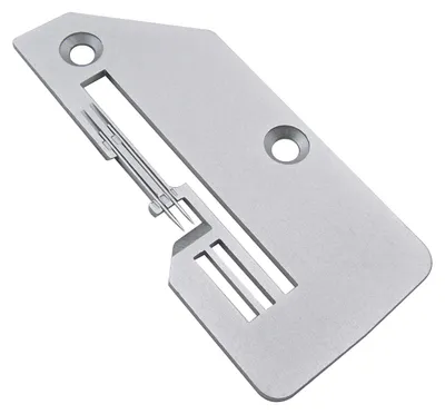 Nadelplatte #3330370 für PFAFF Hobbylock 793-799, 1 St.