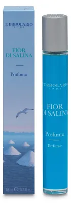 Obrázek produktu pro L'Erbolario FIOR DI SALINA – Parfém, balení (1 x 15 mililitrů)