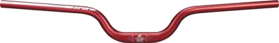 Zdjęcie produktu dla Drążek Spank Spoon 800, 800 mm, czerwony, 40 mm