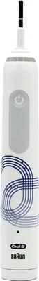 Produktbild von Oral-B Pro 3 3000 Olympia Special Edition Electric Toothbrush by Braun