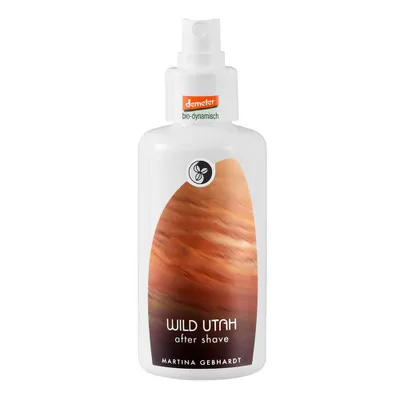 Image de Wild Utah - Après-rasage 100ml