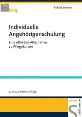 Obrázok produktu pre Steimel, R: Angehörigenschulung