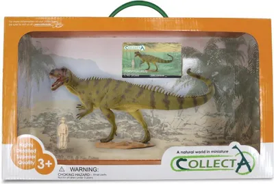 Obrázok produktu pre Darčeková sada COLLECTA - Prehistória