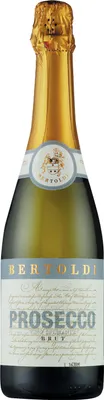 Produktbild von Prosecco Spumante Bertoldi 0,75 Liter