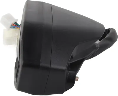 Immagine prodotto di Cruscotto per moto, display digitale LCD, tachimetro multifunzionale, contachilometri, contagiri per moto