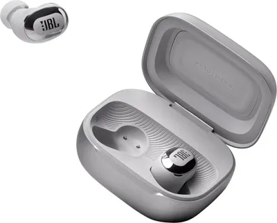 Produktbild von JBL LIVE Buds 3 - True Wireless-Kopfhörer mit