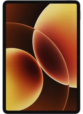 Produktbild von Tablet Xiaomi Pad 8 11.2 8GB RAM 128GB WiFi - Grey