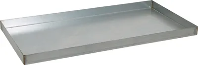 Image de Stumpf Bacs de rétention selon ÜHP-StawaR pour armoires d'environnement grand 1.000 mm 20l - 7560020