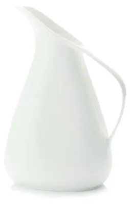 Zdjęcie produktu dla Maxwell and Williams White Basic Coupe džbánek Swan 270 ml