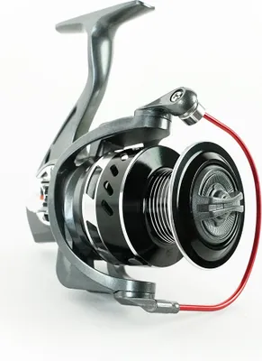 Produktbild von Eurocatch Perfektion 7000 - Angelrolle - 5,21 - Metallspule
