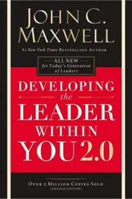 Produktbild von Developing the Leader Within You 2.0