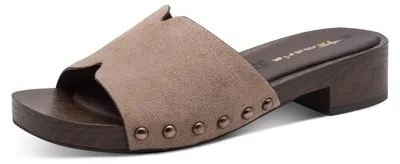 Image de Tamaris 27118/46 Taupe, taille 37 (EU)