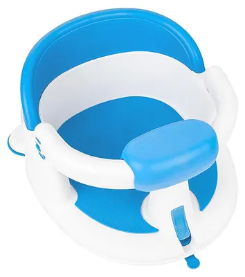 Immagine prodotto di Sedia da bagno con ventose per un bagno sicuro e piacevole