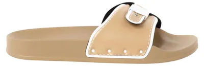 Produktbild von Damen-Clogs Scholl Pescura Moon leicht bequem beige 36