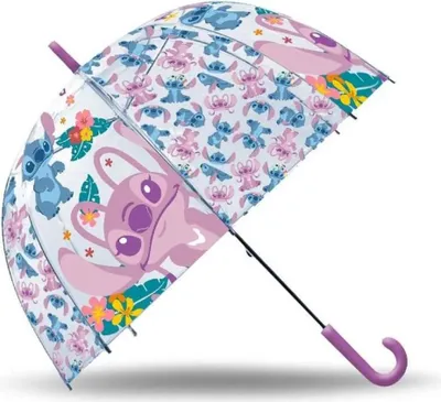 Image de Parapluie Stitch KIDS EUROSWAN ST00085